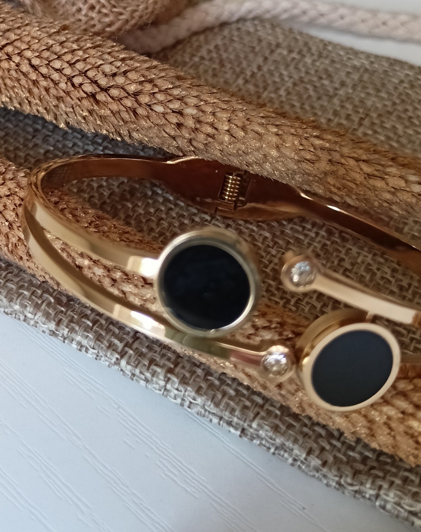 Bracelets
