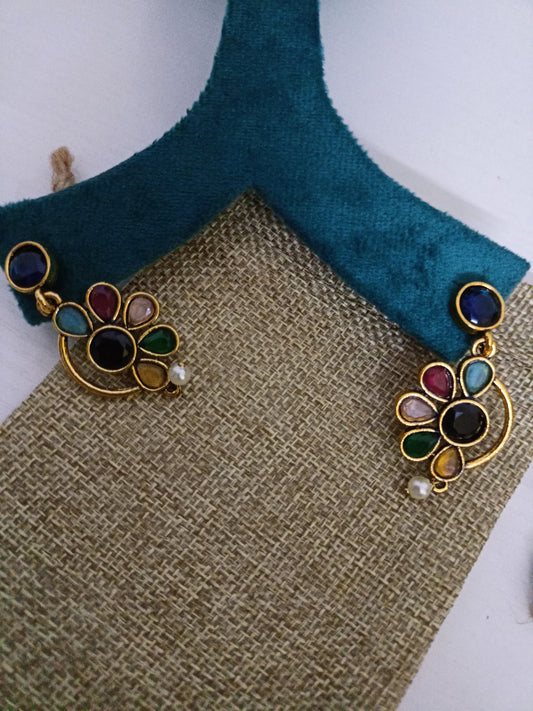 Multi Colour