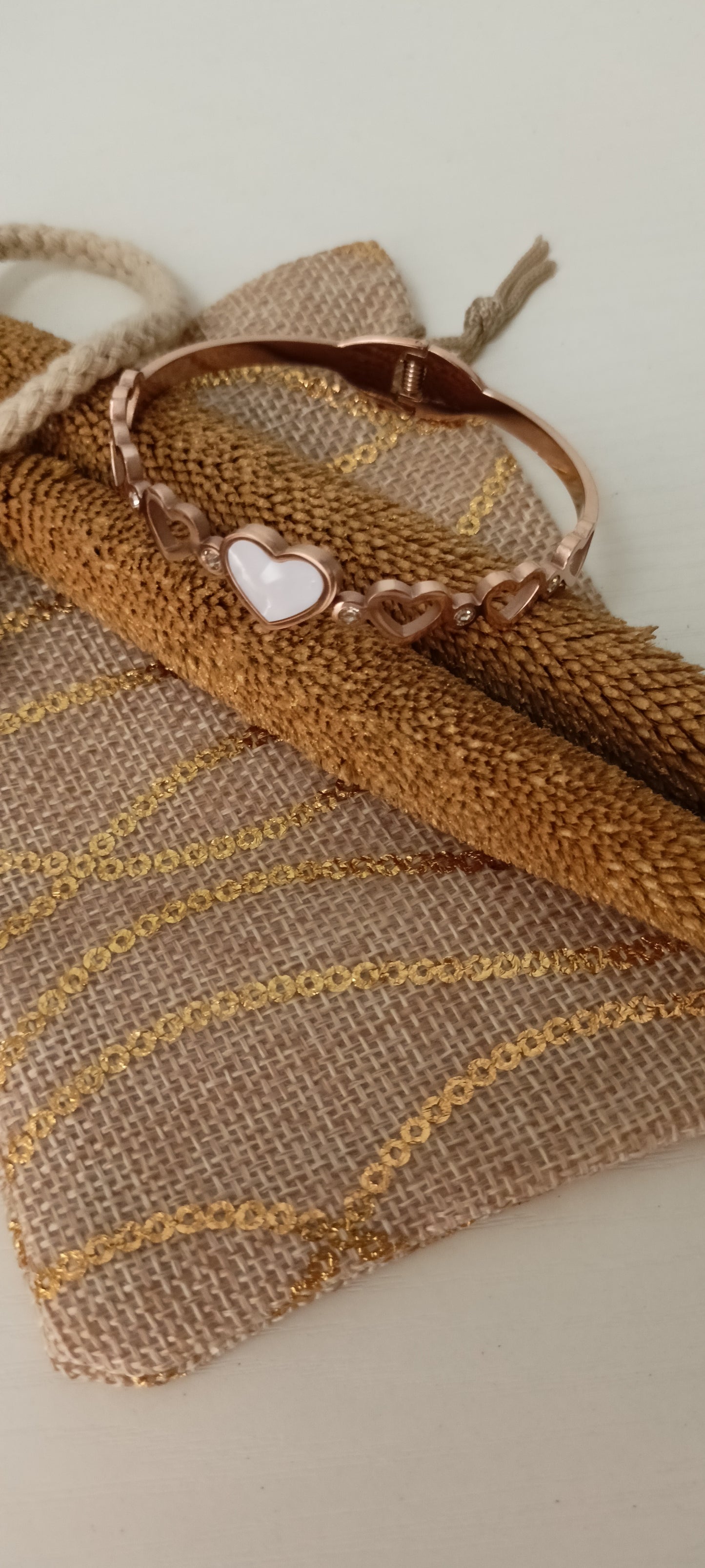 Bracelets