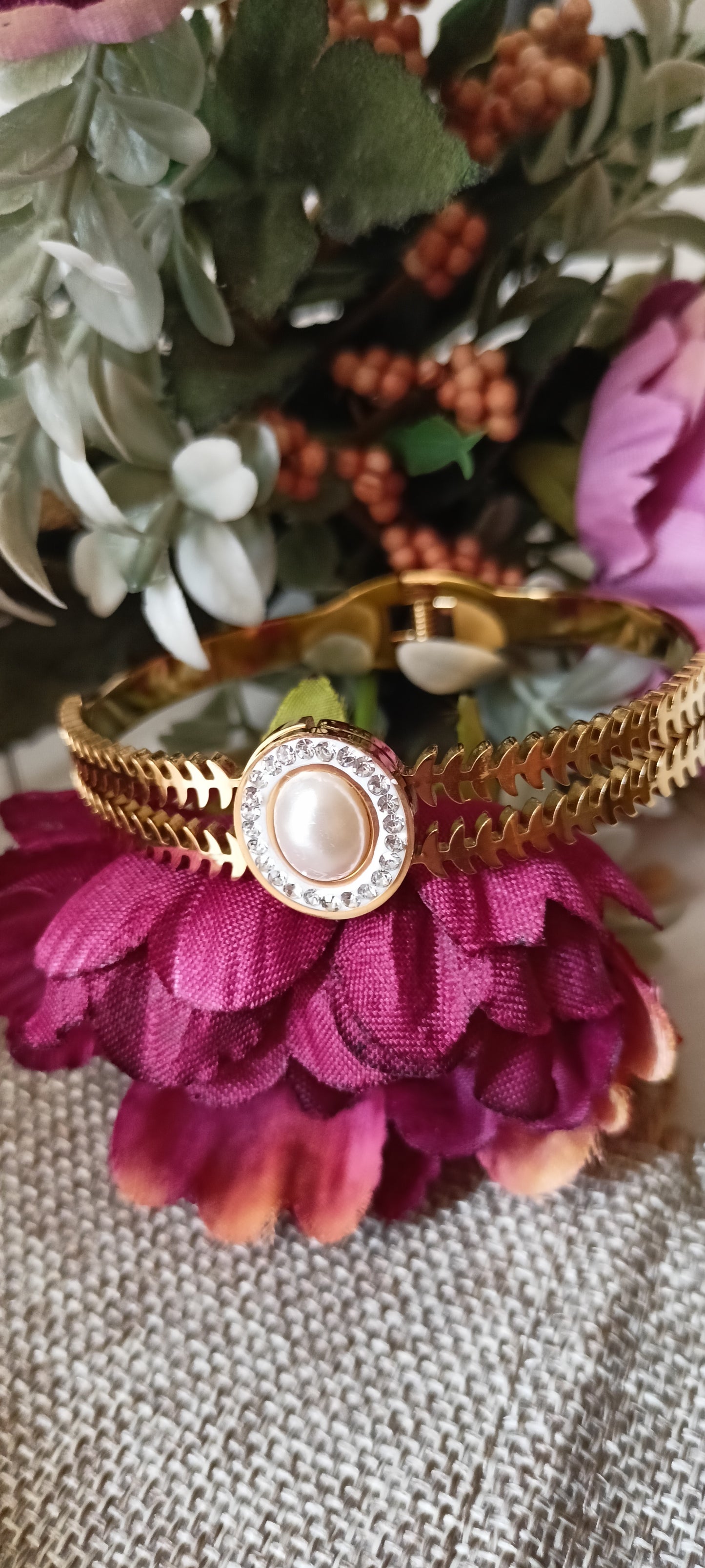 Bracelets