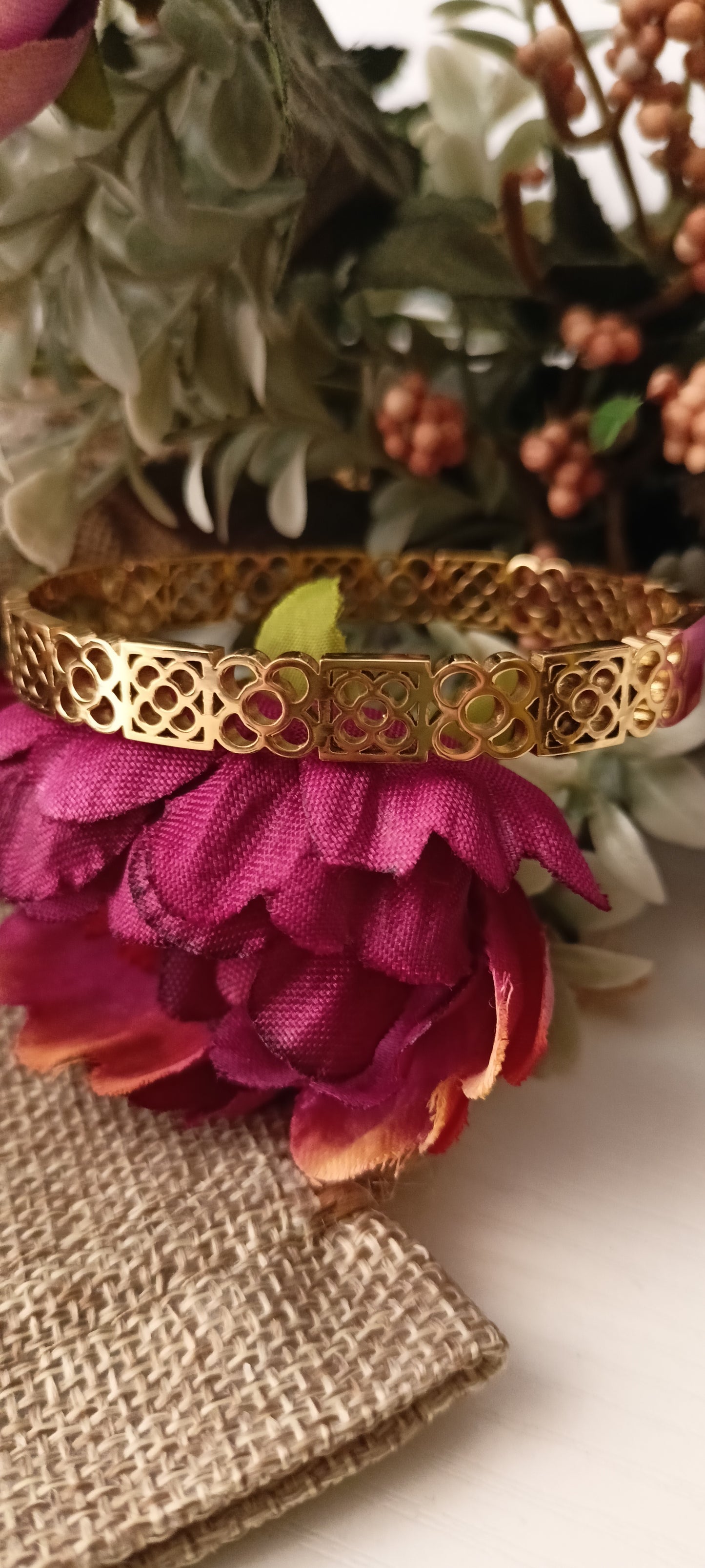 Bracelets