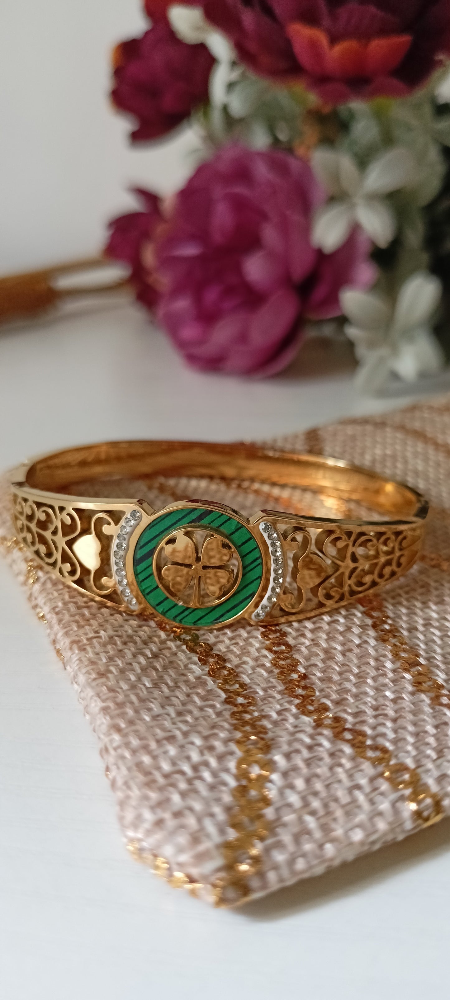 Bracelets