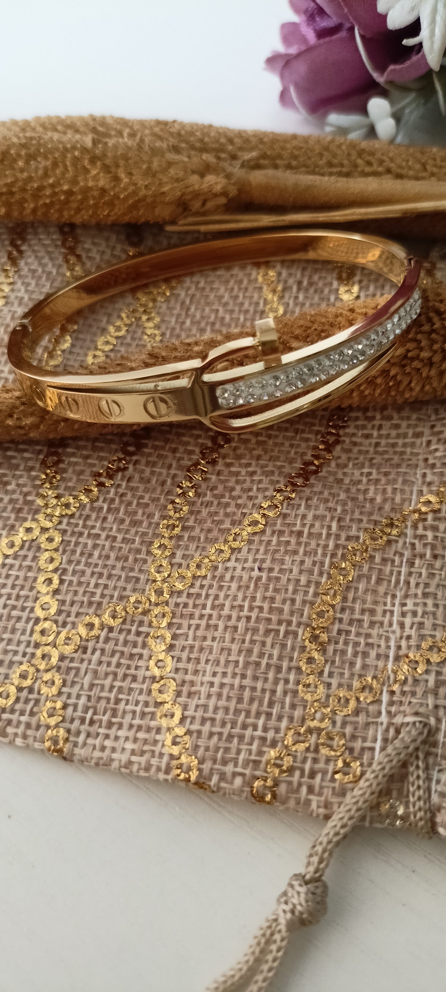 Bracelets
