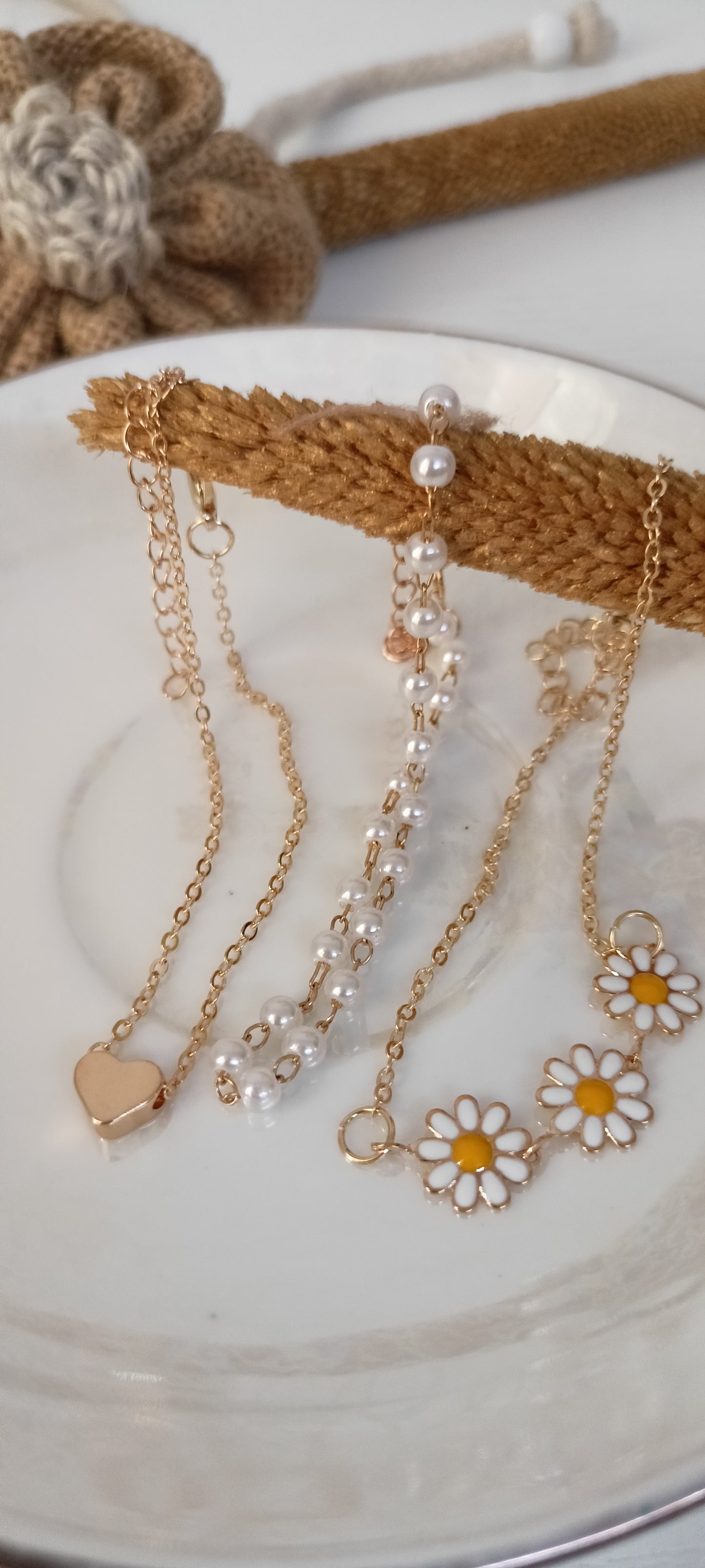 Bracelets