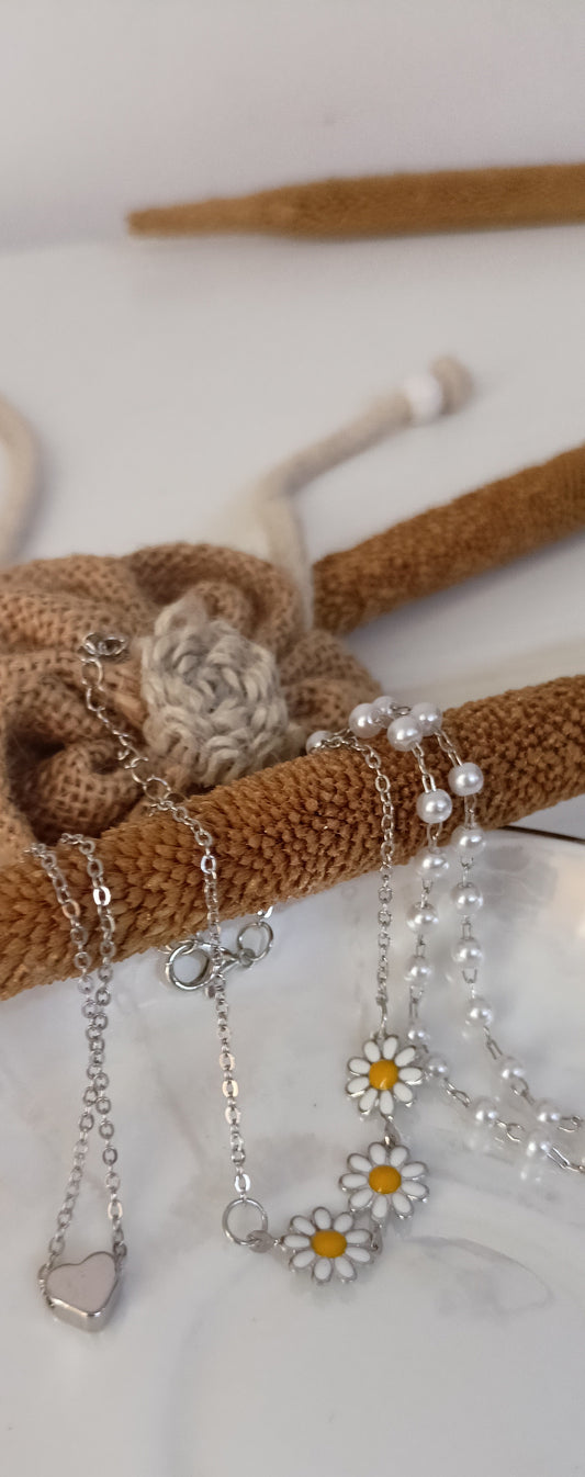 Bracelets