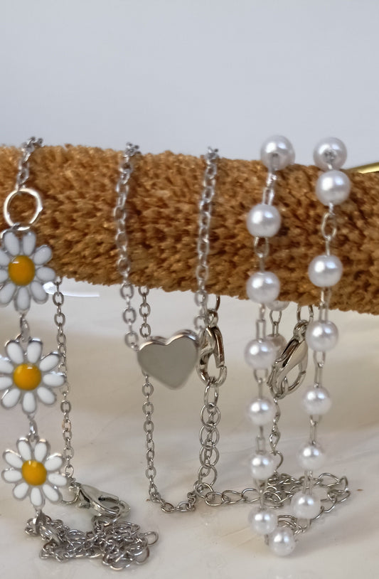 Bracelets