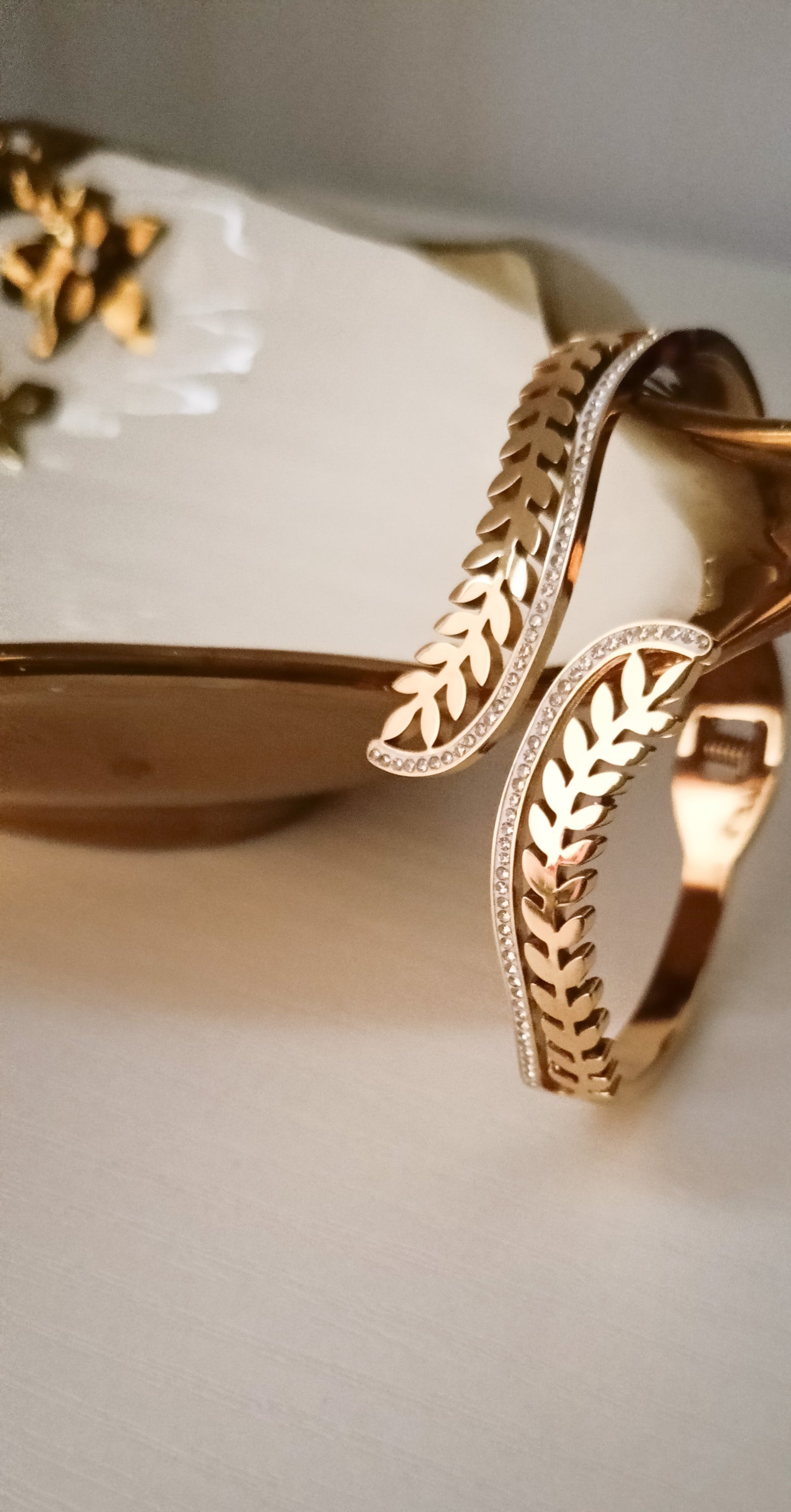 Bracelets