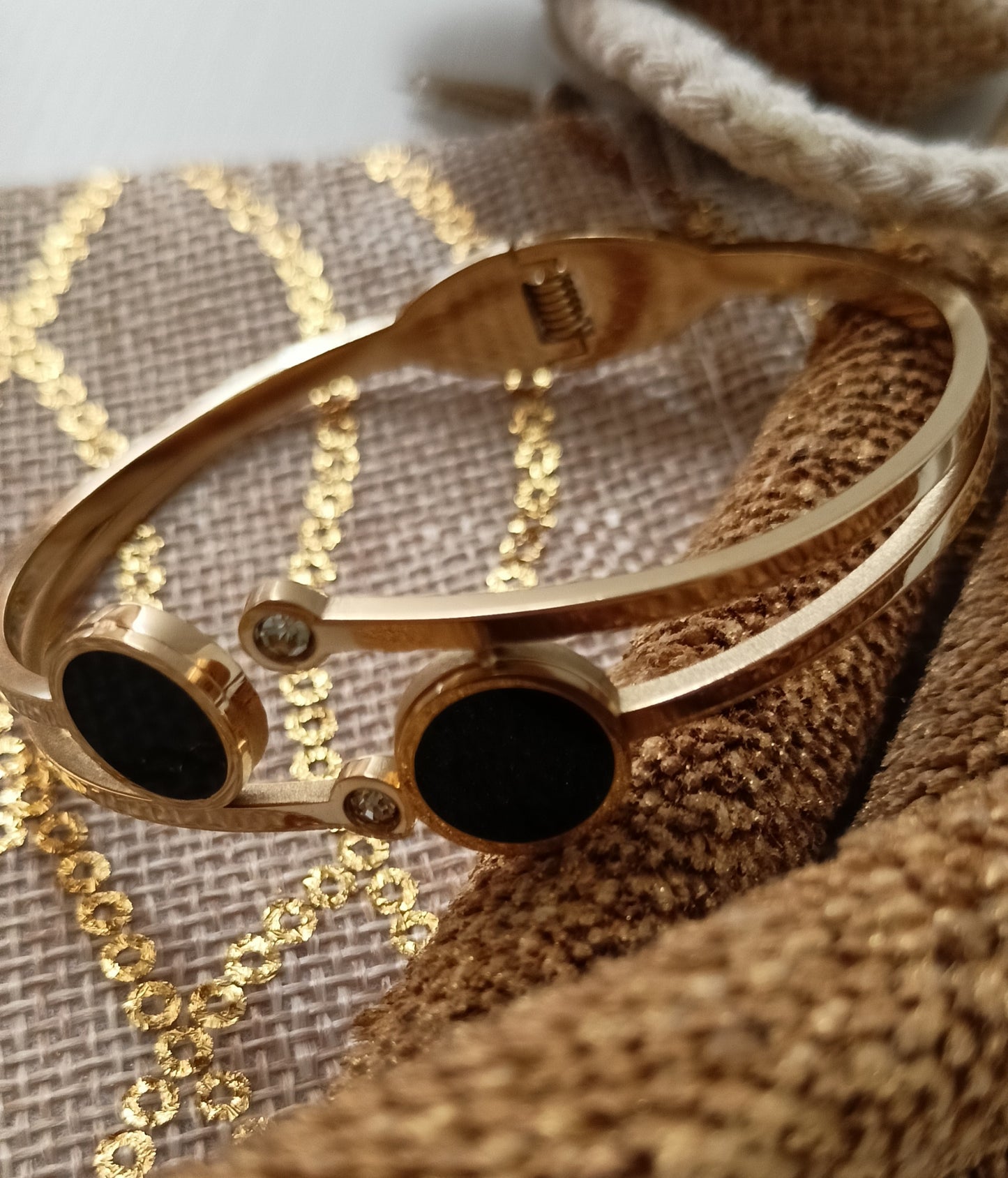 Bracelets