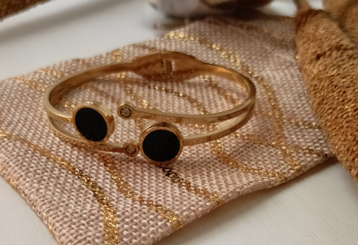 Bracelets