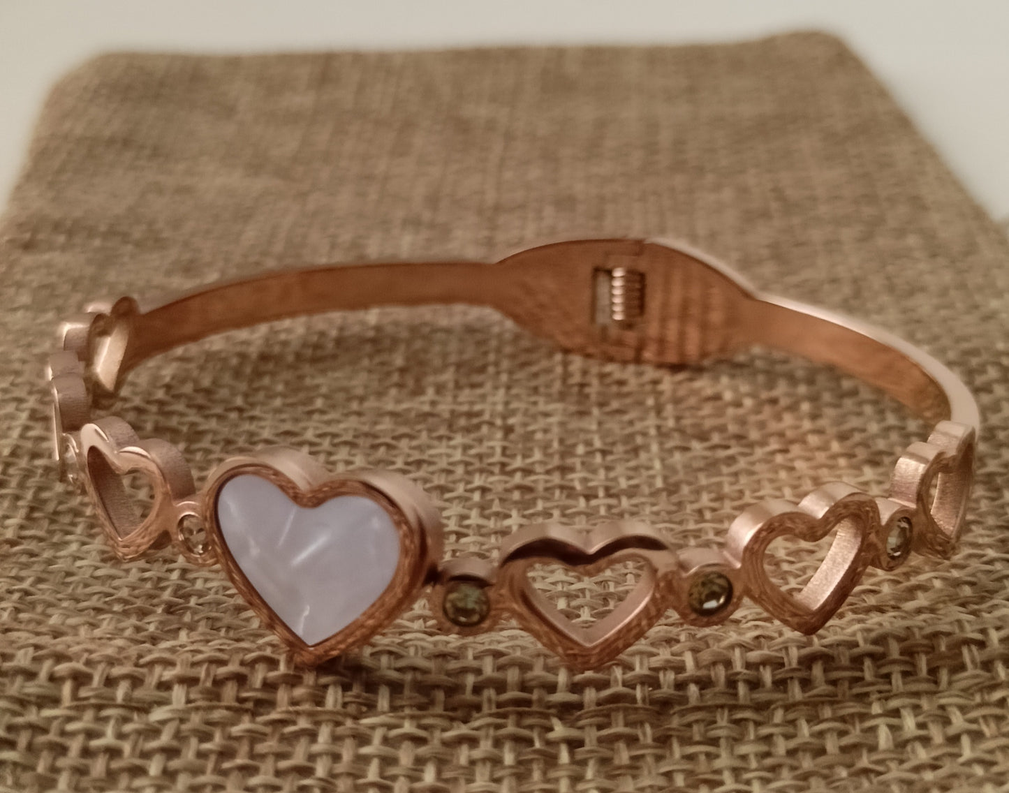 Bracelets