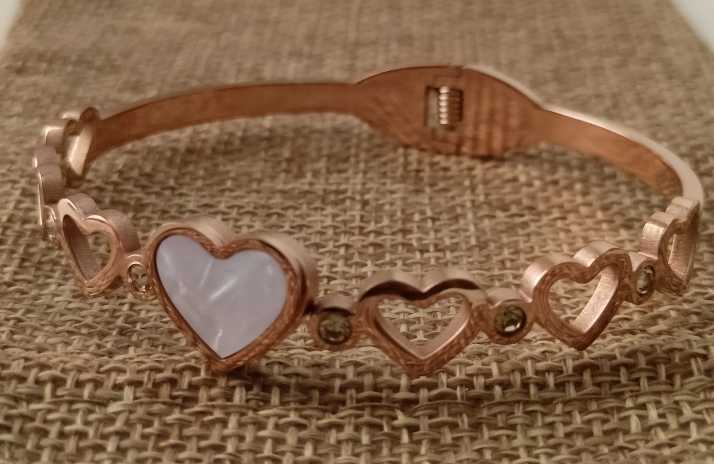 Bracelets