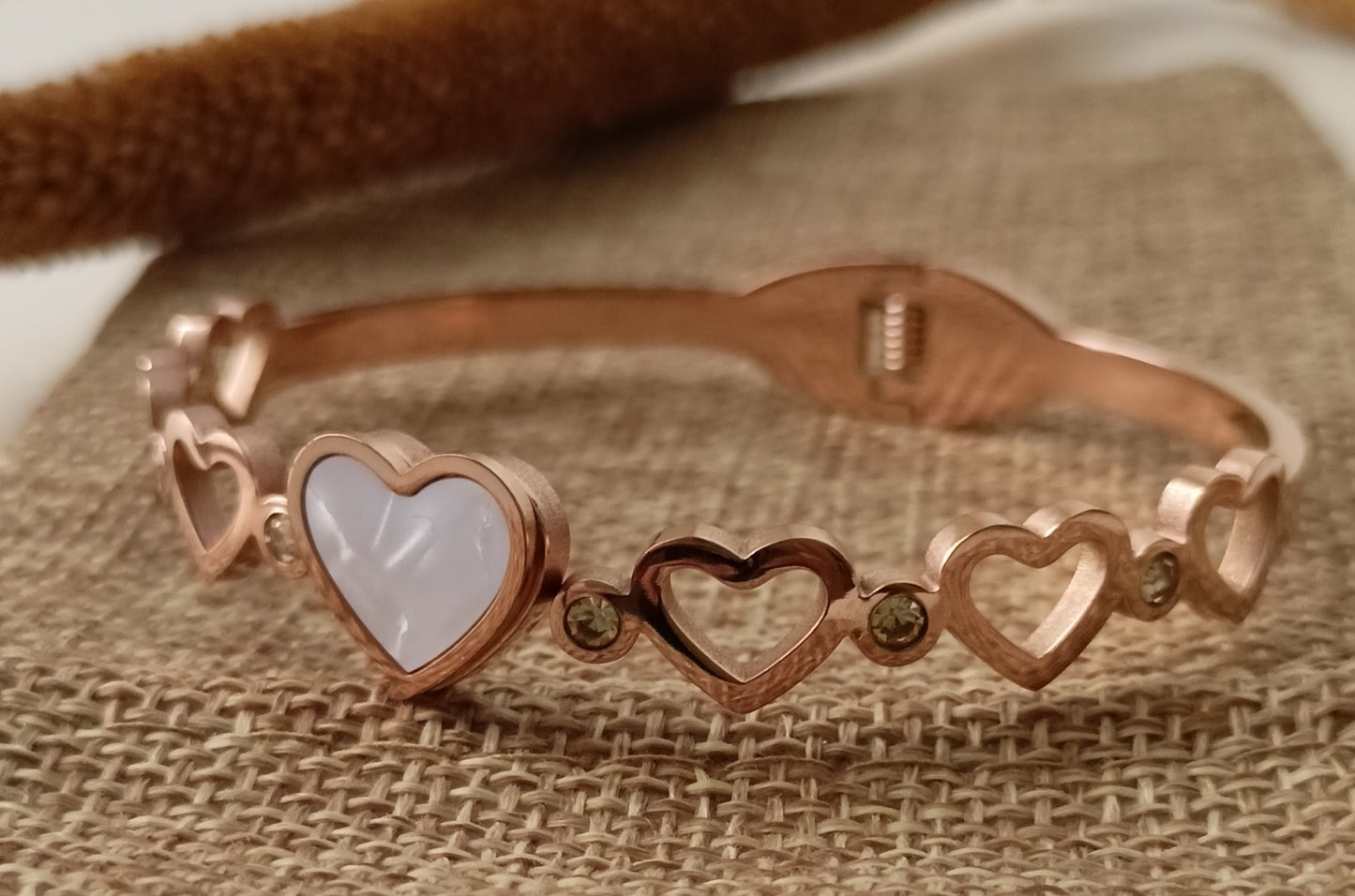 Bracelets