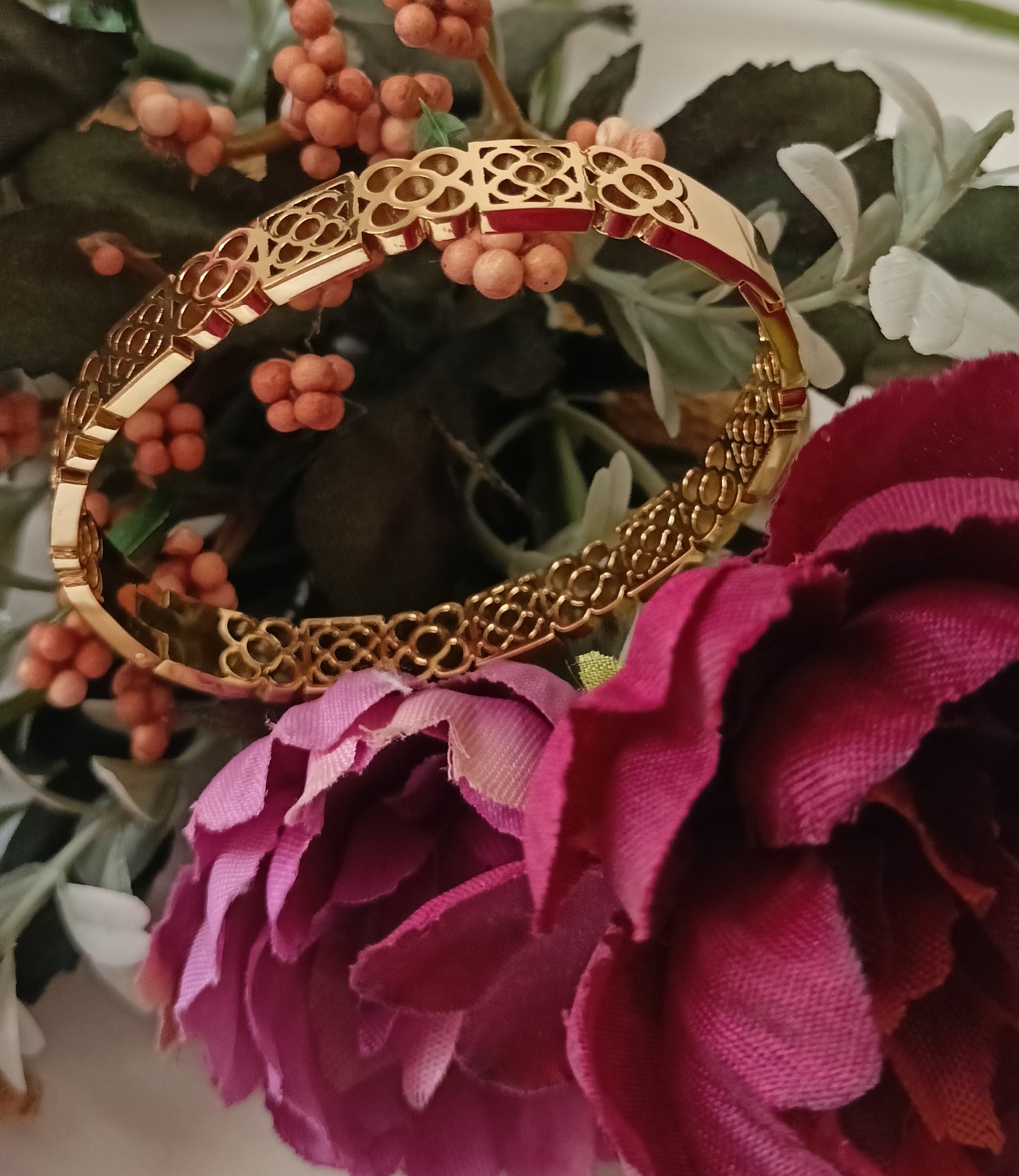 Bracelets