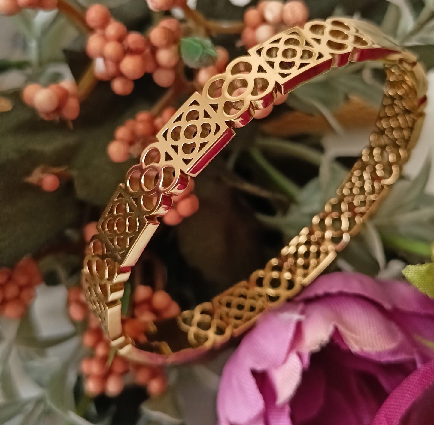 Bracelets