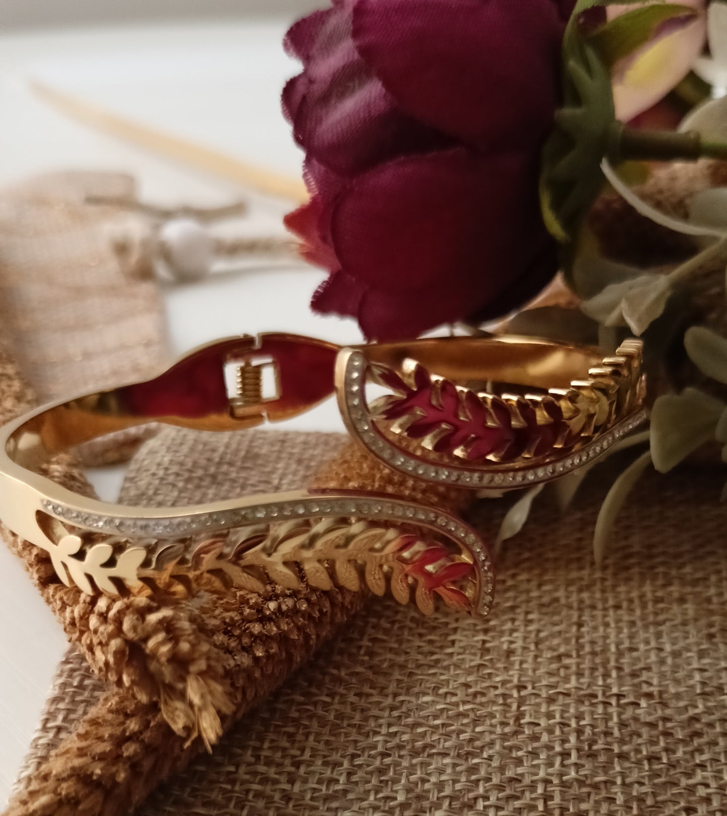 Bracelets