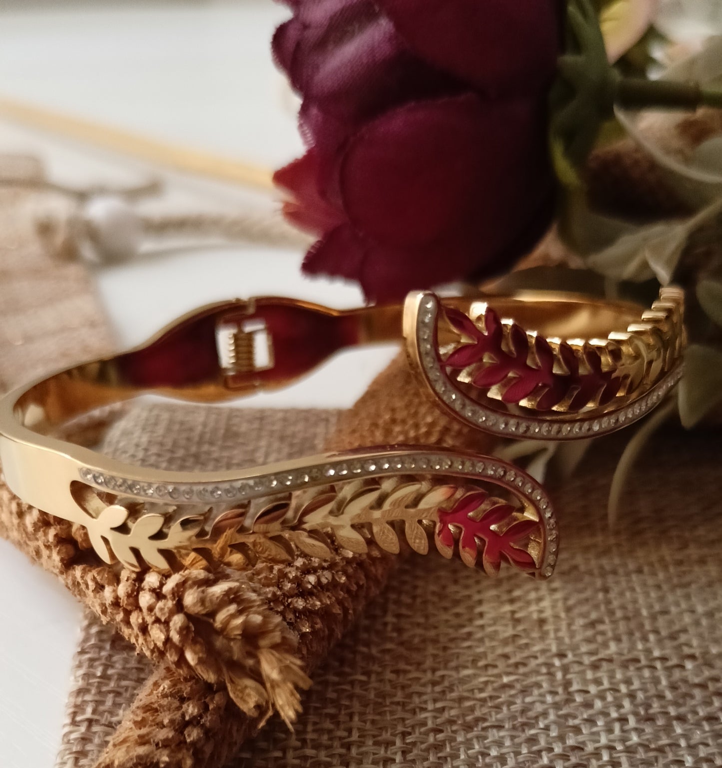 Bracelets