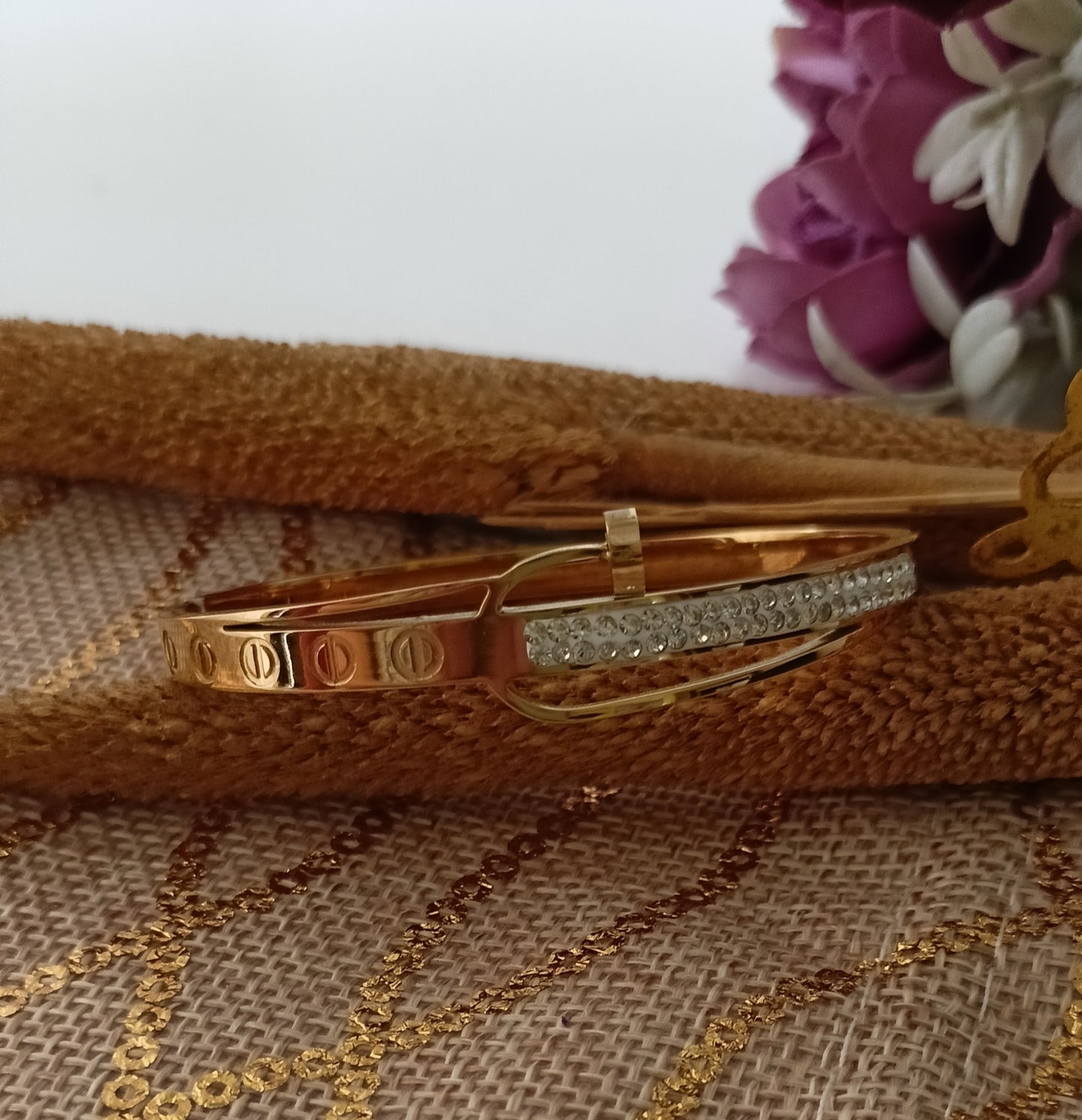 Bracelets