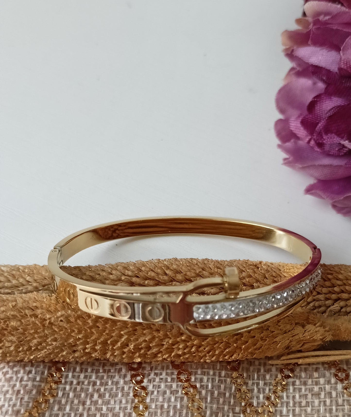 Bracelets